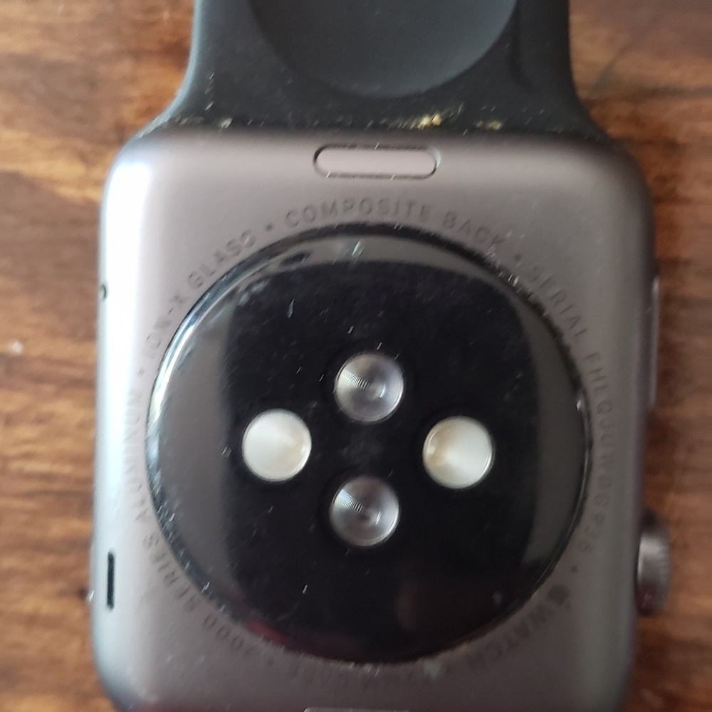 Apple Watch - Picture 3 of 3